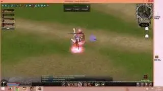 Rita Metin2 YoYe vs MattAlonzo