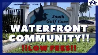 South Gulf Cove || Waterfront Community