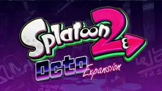 Inside Deepsea Metro Subway Car 5 (4 Thangs) - Splatoon 2: Octo Expansion Music Extended (1 hour)
