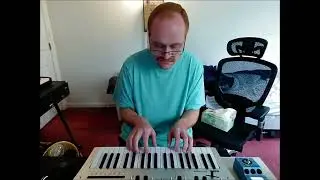 NEW KORG MINILOGUE PATCHES :D