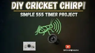 Cricket Sound | cricket sound effects| cricket sleep sound | jhingur sounds nature sounds for sleep