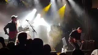 Vlatko Stefanovski - Jovano Jovanke (30/11/2018  Melbourne)