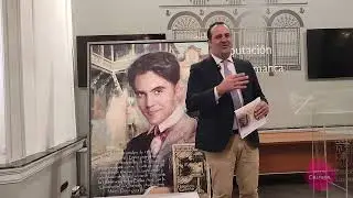 Florencio Maíllo, Lorca y Damaso  Ledesma