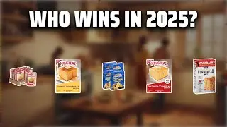 The Top 5 Best Corn Bread Mixes in 2025 - Must Watch Before Buying!