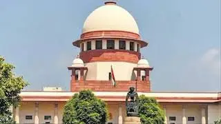 SC Directs States To Conduct Surveys On Orphaned Children Deprived Of Education