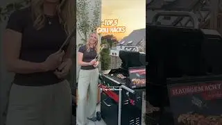 Top 5 besten Grill-Hacks f&uuml;r ein k&ouml;stliches BBQ #grilltipps #bbqhacks