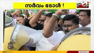 'ദേശീയ പാതയിലെ മുഴുവൻ നിർമാണവും പൂർത്തിയാകാതെ ടോൾ പിരിവ് നടത്തരുത്'