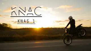 Moped - [KNAC - KNAS 1]
