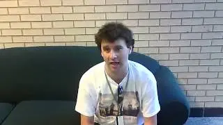Spectacle Brass - A Minute with Andrew Hitz
