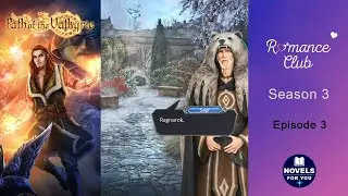 PATH OF THE VALKYRIE - Season 3 Episode 3 / Romance Club