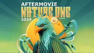 Nature One 2024 Aftermovie (02. - 04.08.2024 Raketenbasis Pydna, Kastellaun/Hunsrück)