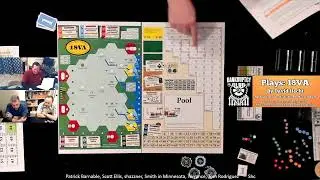 Rules Takedown Breakdown for 18VA