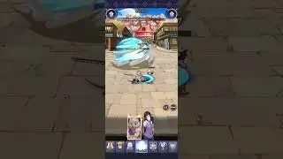 Pixel warrior blast
