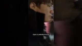 Is CoreJJ's Worlds victory real or fake? 🤔#shorts