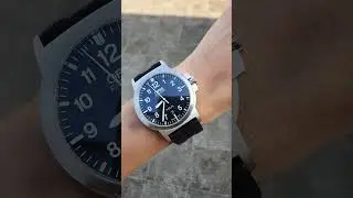 ORIS BC3 SPORTSMAN WRISTROLL
