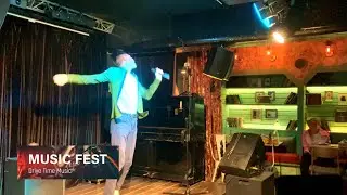 Андрей Очурдяпов - Когда-нибудь (LIVE from &ldquo;Drive Time Music Fest&rdquo; in Novosibirsk, 25.04.2021)