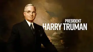 A Moment in History: Harry Truman
