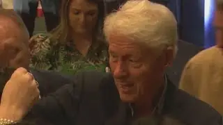 House GOP seeks to hold Bill Clinton in contempt for skipping Epstein deposition