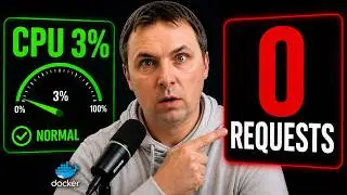 I Blamed Docker. I Was Wrong
