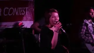 Nocona Heat - Live im Caveau in Mainz