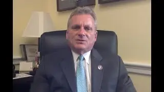 Congressman Buddy Carter
