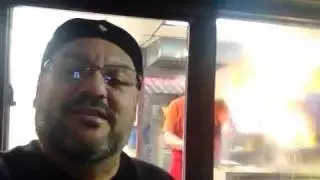 Pt2 maxwell st