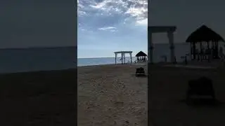 Over the water wedding chapel