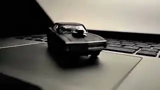 Fast & Furious Dodge Charger VINTAGE AMERICAN MUSCLE | The Diecast Collection ,THE ART OF DIECAST.