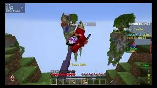 Top 10 Skywars Player PvP Montage