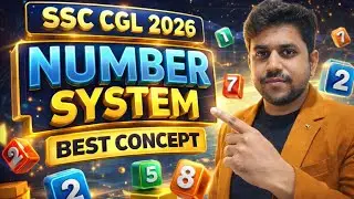 Number System Divisibility &ndash; Smart Tricks & Best Solutions by Sunil Mudgal