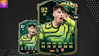 EA FC 24 : LIVE ! 88+ Campaign Mix SBC + Fullback Swap Evolution | 19 Uhr Content + Teambewertung