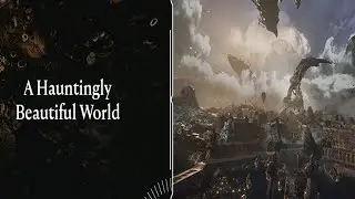 This is A Hauntingly Beautiful World - Clair Obscur: Expedition 33