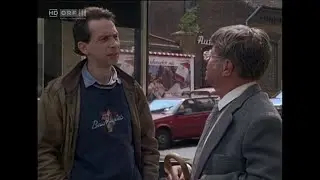 Heiteres Bezirksgericht - Serie - Folge 12 - Heinz Petters - 1988 - HD