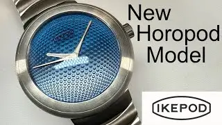 Ikepod Funky New Horopod