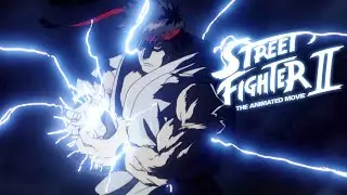 The First GOOD Video Game Movie - STREET FIGHTER II