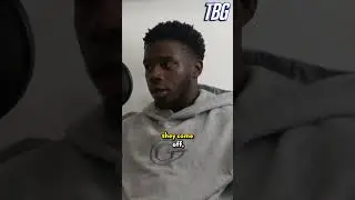 Nathan Butler-Oyedeji talks on Mikel Arteta