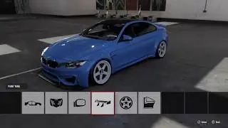 Forza 7 Specialty Dealer 02/28/18