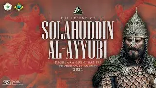 LASENTRI ( pagelaran seni santri ) di PONDOK PESANTREN MODERN ASSAADAH