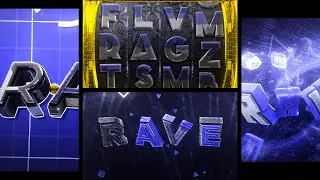219 - Multistyle Intro For Rave