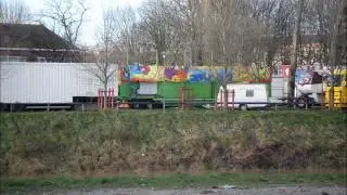 foire de dunkerque 2012 - 2013