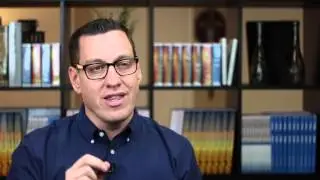 10 Signs of Spiritual Slavery - Mark DeJesus