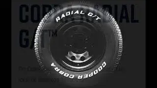 Anvelope vara COOPER COBRA RADIAL G/T - AnveloSHOP.ro