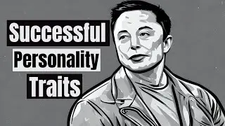 7 Weird Personality Traits That Increase Your Chances to Be Successful