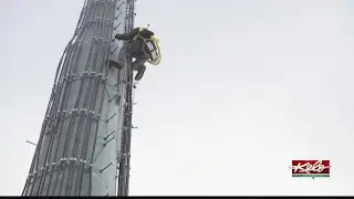 New tower technician program looks to take young job seekers to new heights