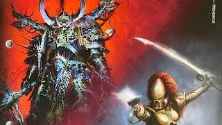 Warhammer 40K combat patrol premium box 2 unboxing review