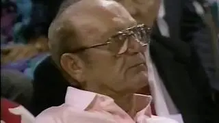 1990 Hammer PBA Senior Open