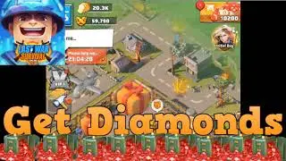🔥 Last War Survival Hack &ndash; How to Get Diamonds/Gems on Android & iOS (2026 MOD Guide!) 🔥
