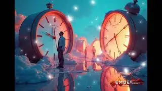 Sweet Dreams #sweetdreams , French Club Version #frenchclub ,#Remastered by John N | Ember Pulsewave