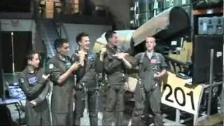 Virtual Fighter Weapons School 2010.wmv