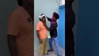 Holi😃 #akhilarya #comedy #funny #realfools #akhilaryafunnyvideo